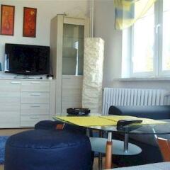 Апартаменты Victus Apartments Сопот