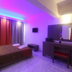 Отель City Center Hotel Греция, Родос - отзывы, цены и фото номеров - забронировать отель City Center Hotel онлайн удобства в номере