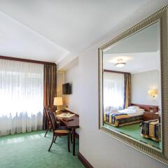 Отель Villa Eva удобства в номере