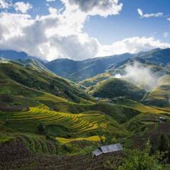 Хостел BC Family Homestay - Hanoi's Heart Ханой фото 5