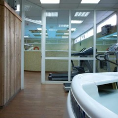 Inn & Go Kuwait Plaza Hotel спа