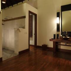 Отель NgapaliI Bay Villas & Spa удобства в номере