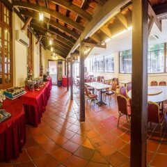 Отель 1926 Heritage Hotel Малайзия, Пенанг - отзывы, цены и фото номеров - забронировать отель 1926 Heritage Hotel онлайн питание