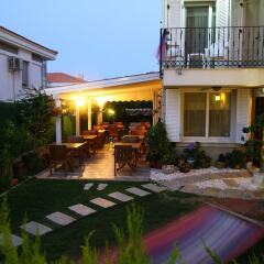 Kandira Butik Hotel Чешме фото 11