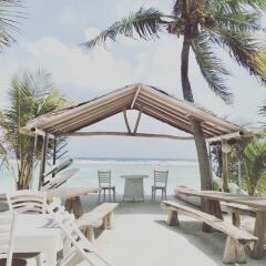 Отель Island Beach House Мальдивы, Мале - отзывы, цены и фото номеров - забронировать отель Island Beach House онлайн фото 3