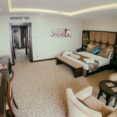 Liparis Resort Hotel & Spa удобства в номере