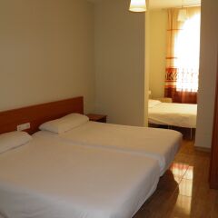 Отель Bcn Urban Hotels Bonavista комната для гостей фото 17