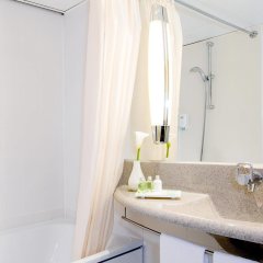 NH Vienna Airport Conference Center in Schwechat, Austria from 163$, photos, reviews - zenhotels.com bathroom