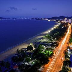 Отель Novotel Nha Trang пляж