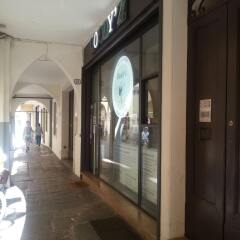 Отель Padovaresidence Piazza delle Erbe Италия, Падуя - отзывы, цены и фото номеров - забронировать отель Padovaresidence Piazza delle Erbe онлайн интерьер отеля