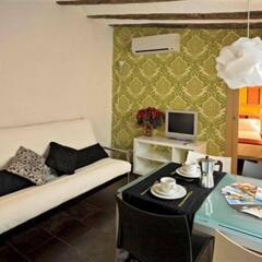 Апартаменты Apartments Ciutat Vella комната для гостей фото 5