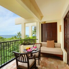 Ayodya Resort Bali in Bali, Indonesia from 137$, photos, reviews - zenhotels.com balcony