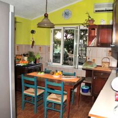 Отель House With 2 Bedrooms in Palmi, With Wonderful sea View, Furnished Terrace and Wifi - 100 m From the Beach Италия, Пальми - отзывы, цены и фото номеров - забронировать отель House With 2 Bedrooms in Palmi, With Wonderful sea View, Furnished Terrace and Wifi - 100 m From the Beach онлайн фото 8