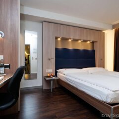 Hotel Alexander in Zurich, Switzerland from 261$, photos, reviews - zenhotels.com