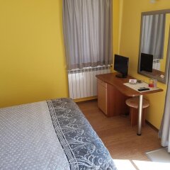 Отель Guest House Ianis Paradise Несебр удобства в номере