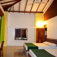 Отель Pelican View Cottages комната для гостей
