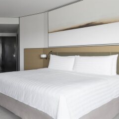 Shangri La Hotel Singapore Сингапур комната для гостей фото 2
