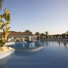 Christofinia Hotel детские мероприятия