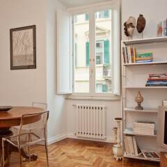 Апартаменты Maximum Apartment Рим в номере