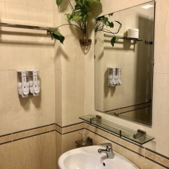 Rainbow Sa Pa Hostel Шапа ванная