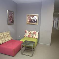 Hotel Gladiola комната для гостей фото 4