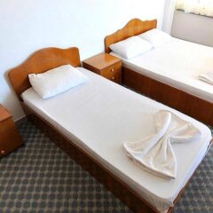 Prens Yildiz Hotel Турция, Айвалык - отзывы, цены и фото номеров - забронировать отель Prens Yildiz Hotel онлайн фото 2