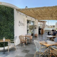 Blanq Carmen Hotel Валенсия фото 7