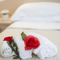 Hotel Soave Римини в номере