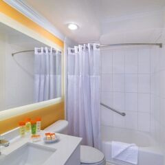 Отель Sunscape Splash Montego Bay Монтего-Бей ванная