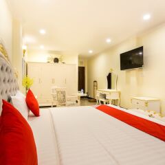 OYO 113 Horizon Hotel