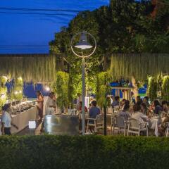 Отель Kantary Bay Hotel, Phuket Таиланд, Пхукет - 3 отзыва об отеле, цены и фото номеров - забронировать отель Kantary Bay Hotel, Phuket онлайн помещение для мероприятий