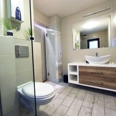 Апартаменты Apartments Top Central 2 ванная