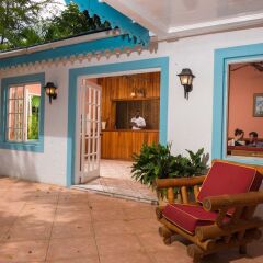 Отель Legends Beach Resort Ямайка, Негрил - отзывы, цены и фото номеров - забронировать отель Legends Beach Resort онлайн фото 5