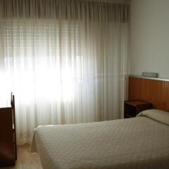 Отель Hostal Liste Station комната для гостей фото 3
