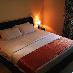 Charming Holiday Lodge in Addu Atoll, Maldives from 96$, photos, reviews - zenhotels.com guestroom photo 4