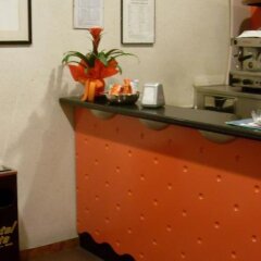 Hotel Costa Бари спа