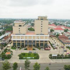 Sunrise Hotel парковка