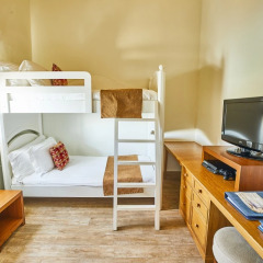 Отель Centara Grand Island Resort & Spa Maldives All Inclusive удобства в номере