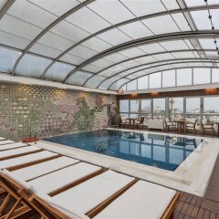 Zagreb Hotel с домашними животными