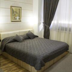 Отель Comfort Албания, Тирана - отзывы, цены и фото номеров - забронировать отель Comfort онлайн комната для гостей фото 4