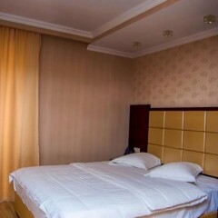 Отель KMM B комната для гостей фото 2