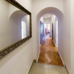 Hostel Moroshka интерьер отеля фото 2