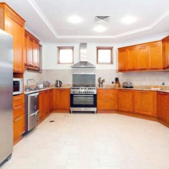 Отель Kennedy Towers - Frond E Villa в номере фото 2