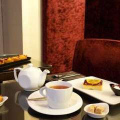 Отель Citiz Hotel Франция, Тулуза - отзывы, цены и фото номеров - забронировать отель Citiz Hotel онлайн в номере
