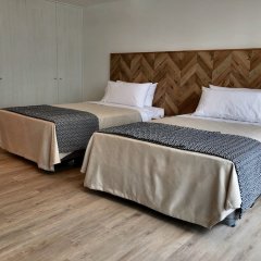 Отель RQ Antofagasta Чили, Антофагоста - отзывы, цены и фото номеров - забронировать отель RQ Antofagasta онлайн комната для гостей