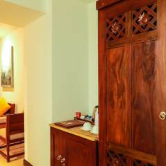 Отель Oak Ray Haridra Beach Resort удобства в номере фото 2