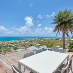Tintamarre in Orient Bay, St. Martin from 238$, photos, reviews - zenhotels.com photo 6