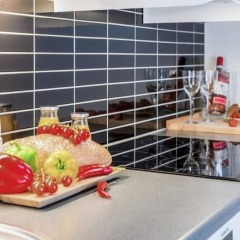 Отель Nordic Host - Kirkegata 19 в номере фото 2