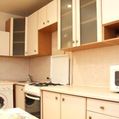 Гостиница Apart Lux 4-я Сокольническая в Москве отзывы, цены и фото номеров - забронировать гостиницу Apart Lux 4-я Сокольническая онлайн Москва фото 2