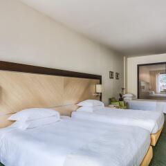 Clarion Collection Hotel Griso Мальграте комната для гостей фото 5